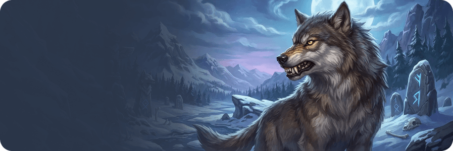 Wolf