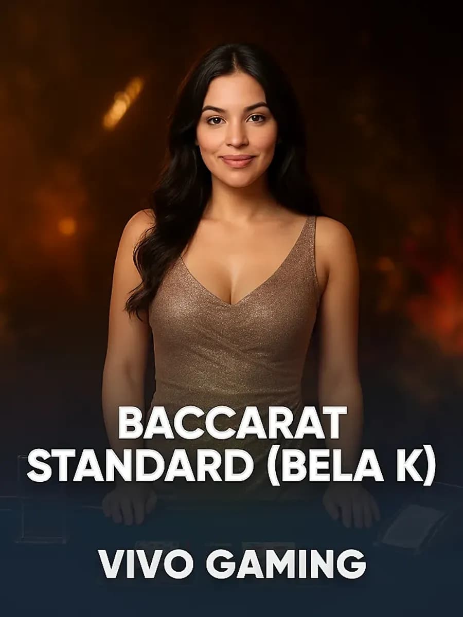 Baccarat Standard (-)