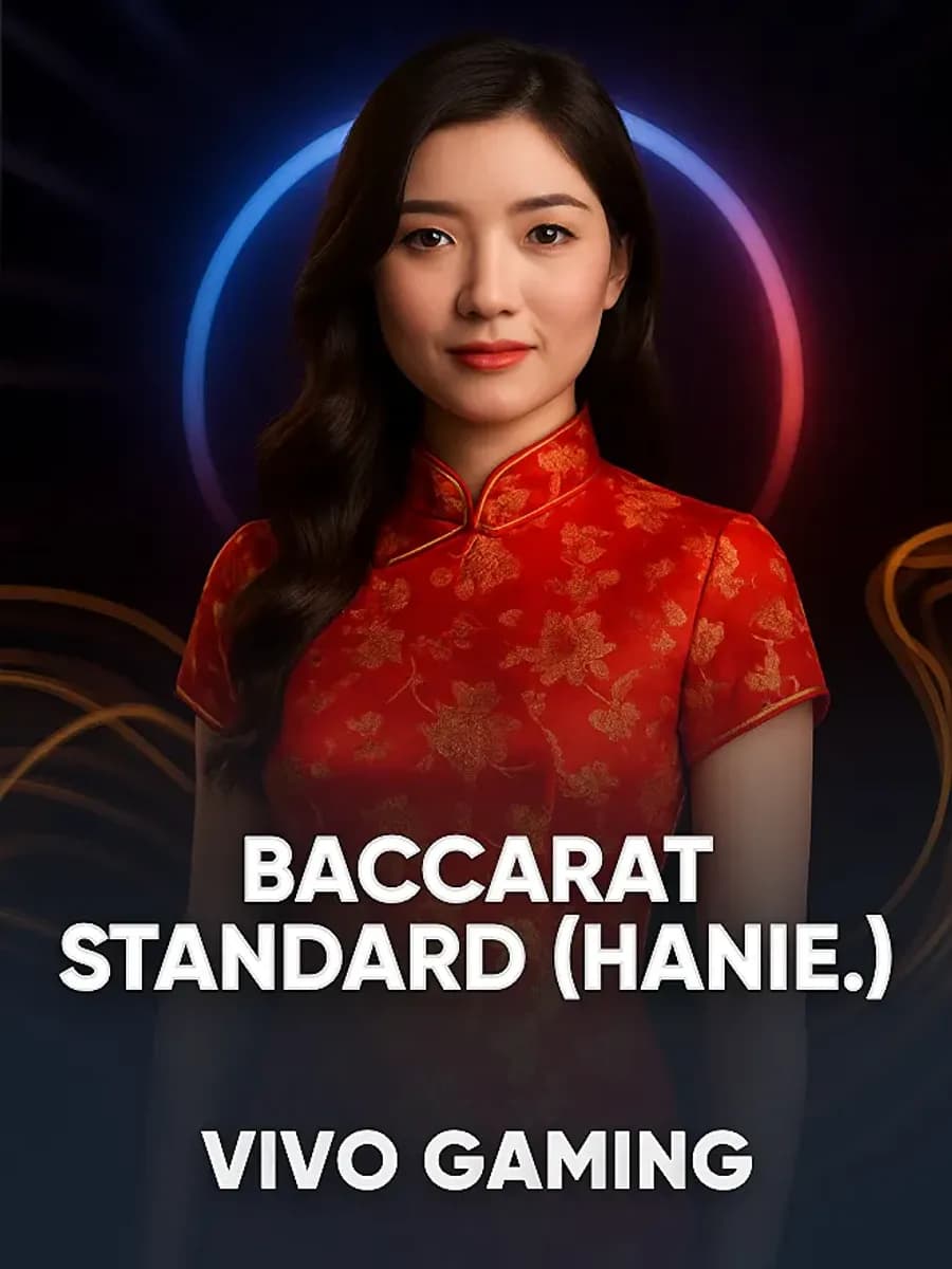 Baccarat Standard (Blair.)