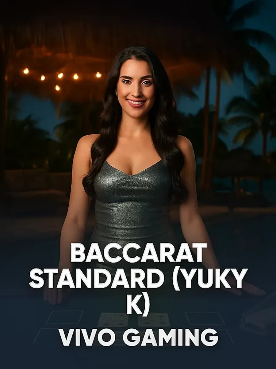Baccarat Standard (-)