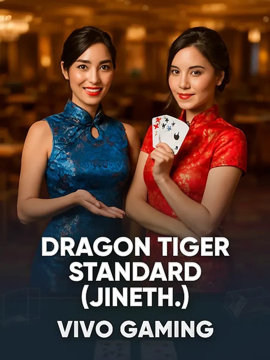 Dragon Tiger Standard (SUSI C)