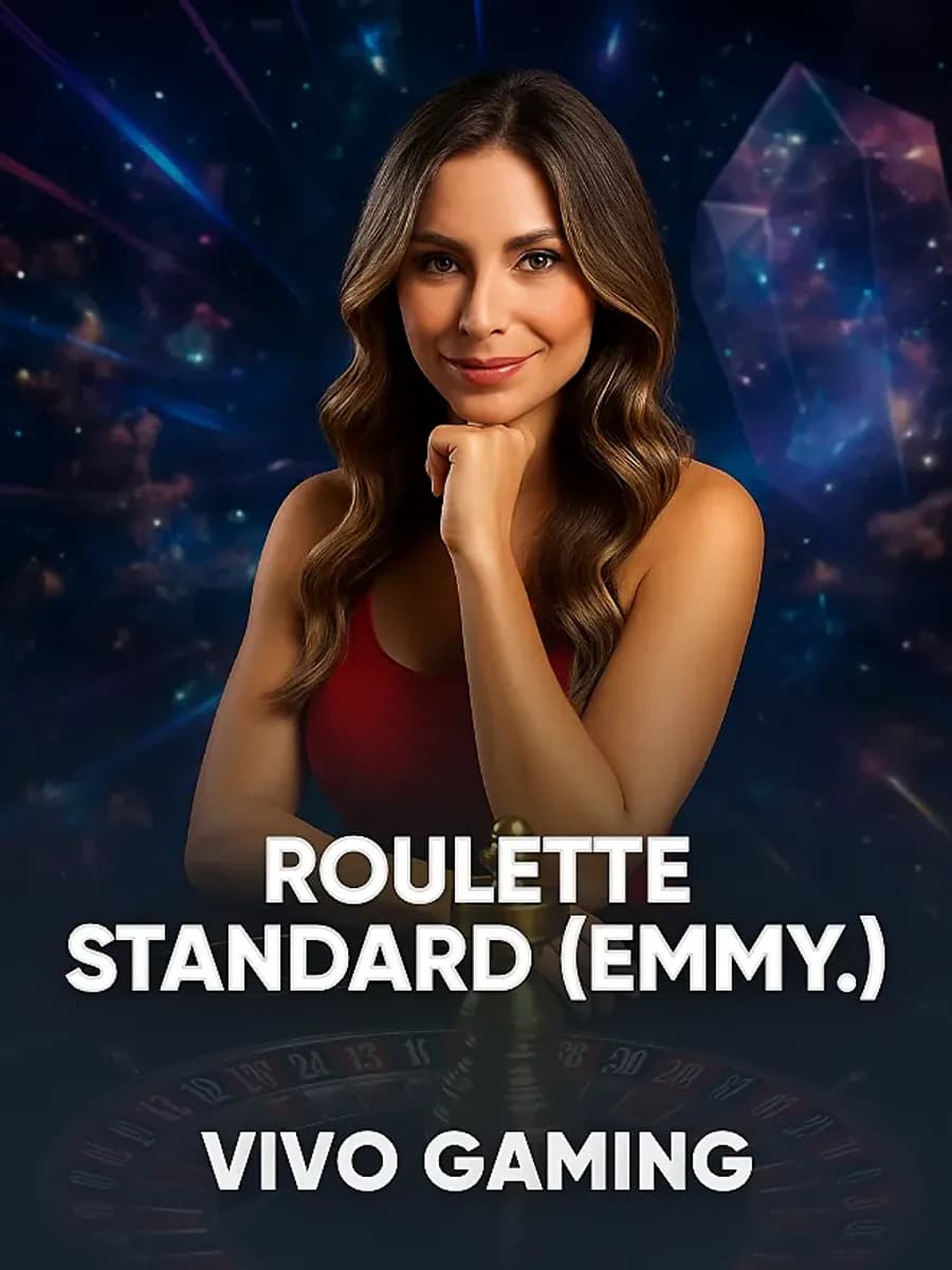 Roulette Standard (Juli C)