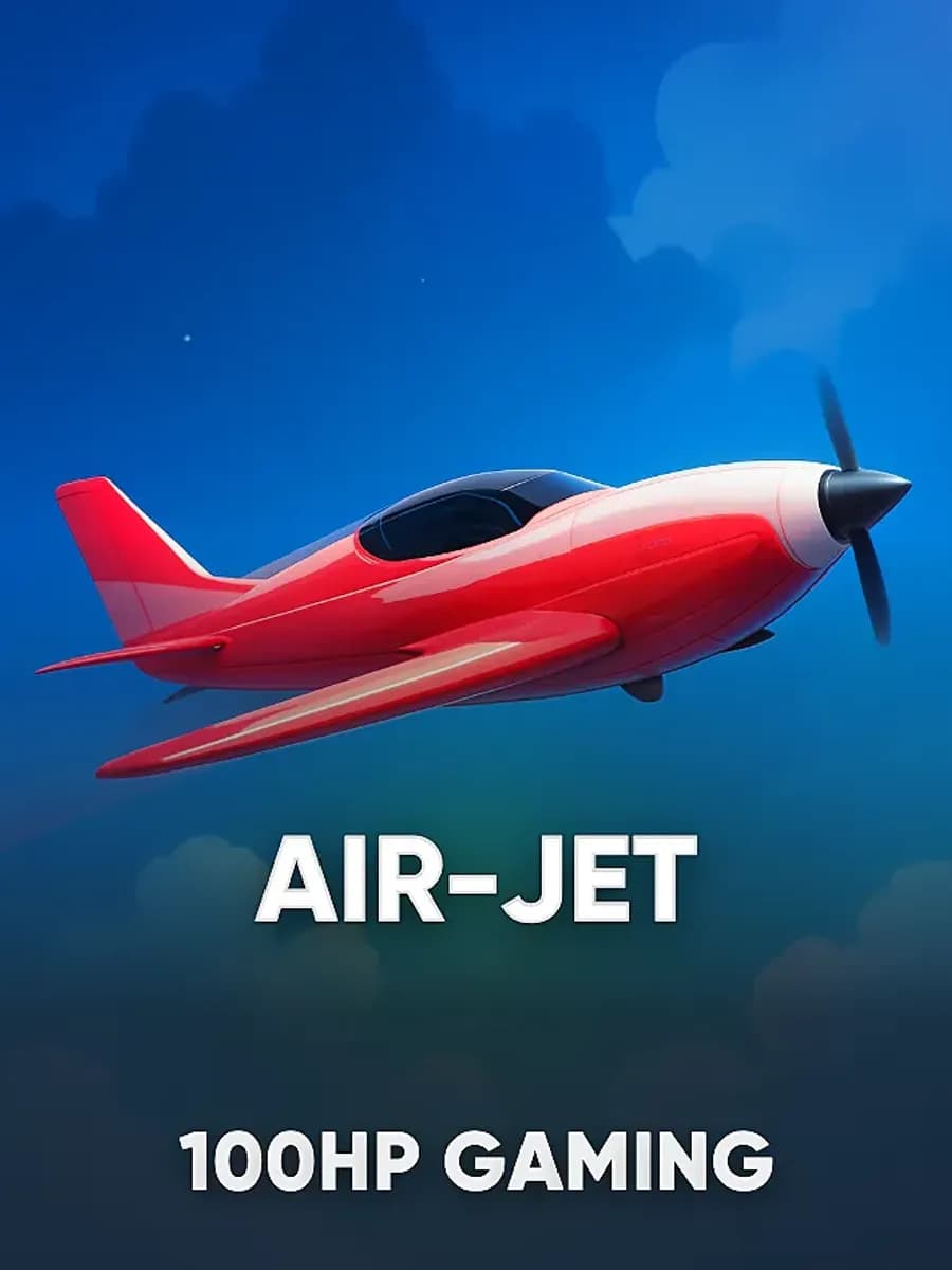 air-jet