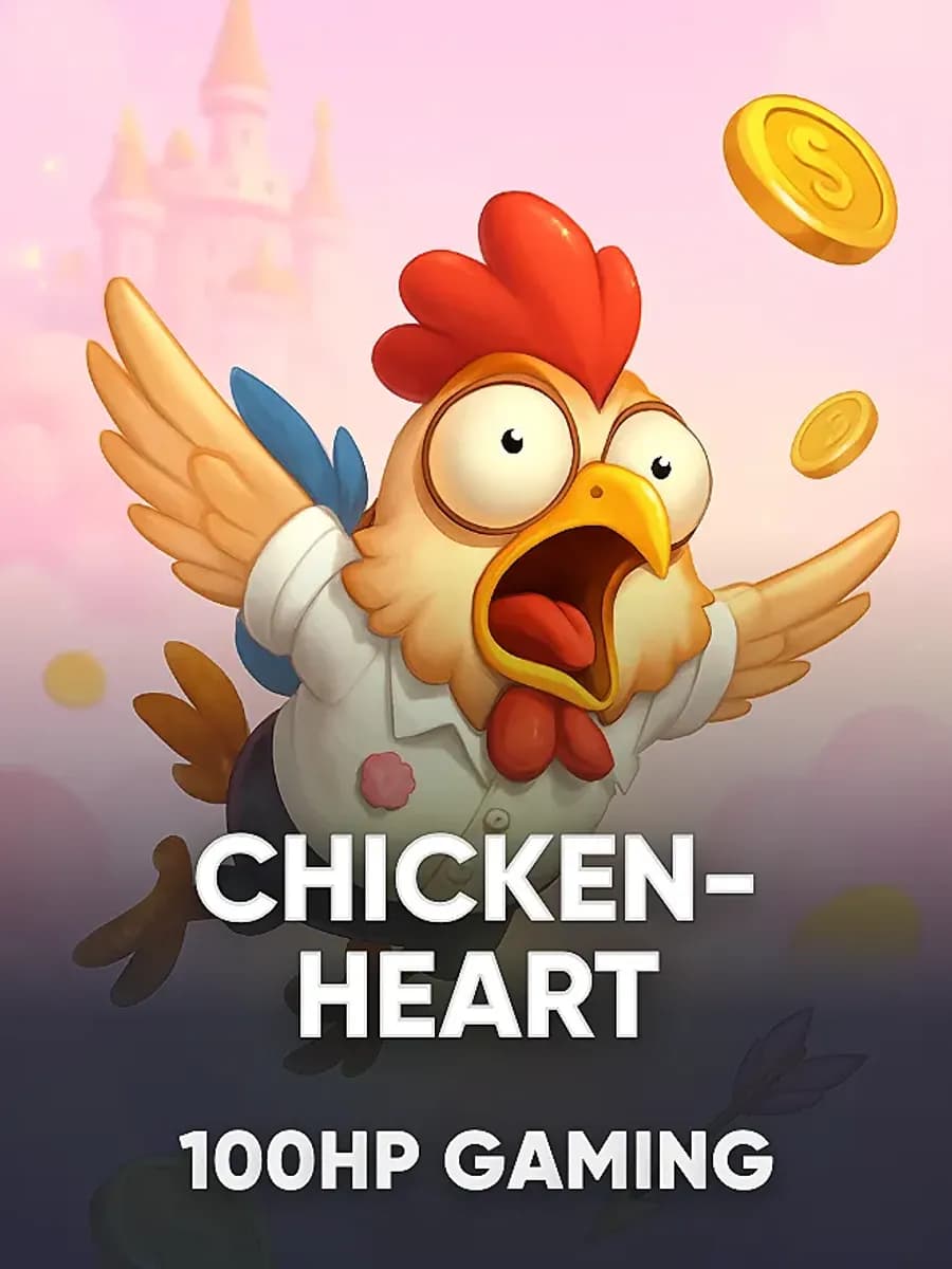 chicken-heart