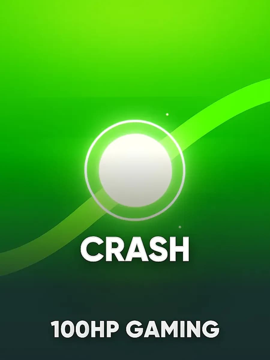 crash