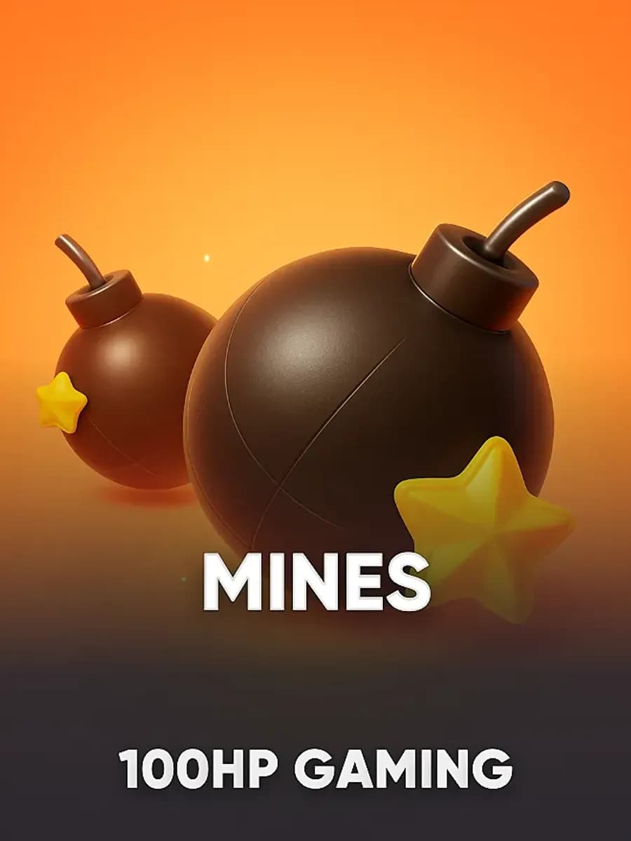 mines