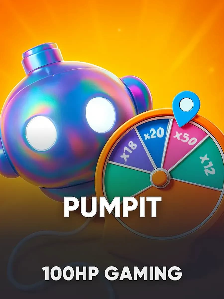 pumpit