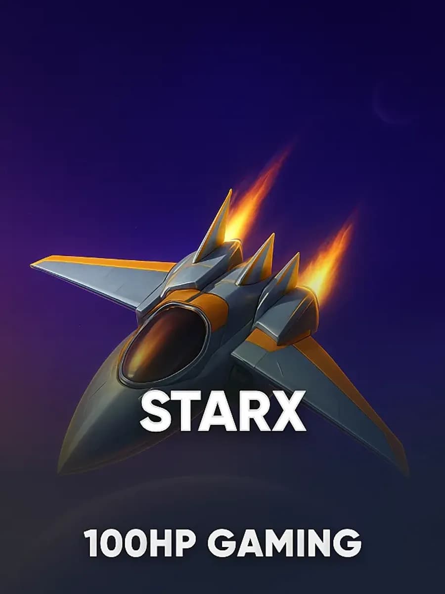 starx