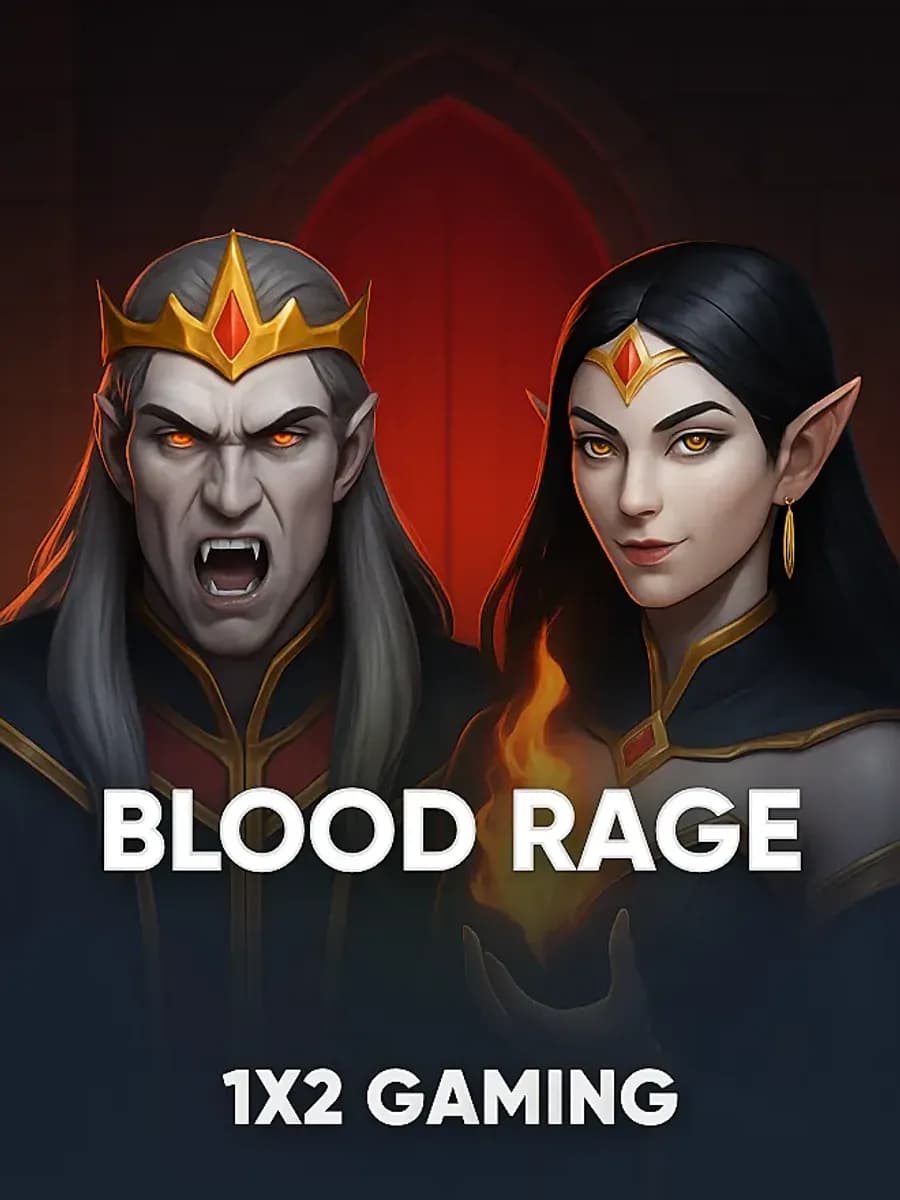Blood Rage