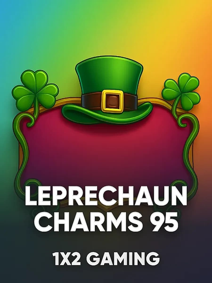 Leprechaun Charms 95