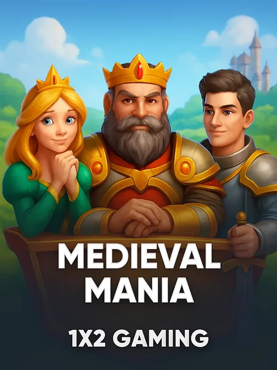 Medieval Mania