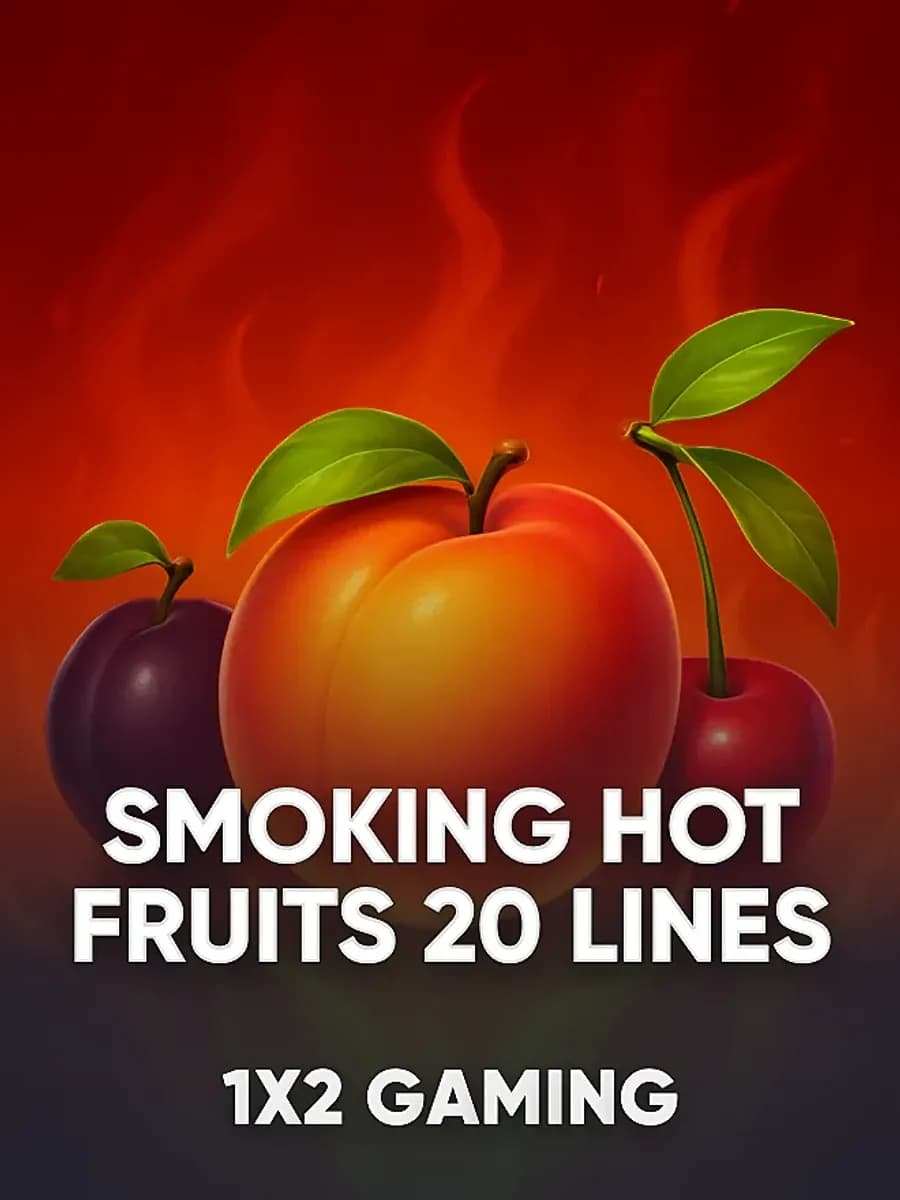 Smoking Hot Fruits 20 Lines