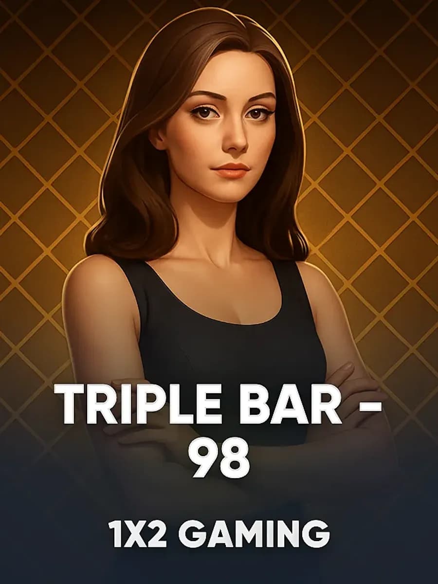 Triple Bar - 98