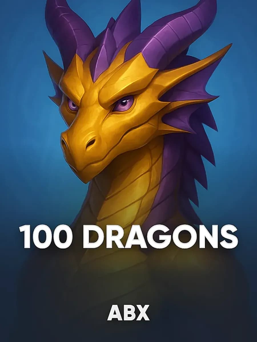 100 Dragons