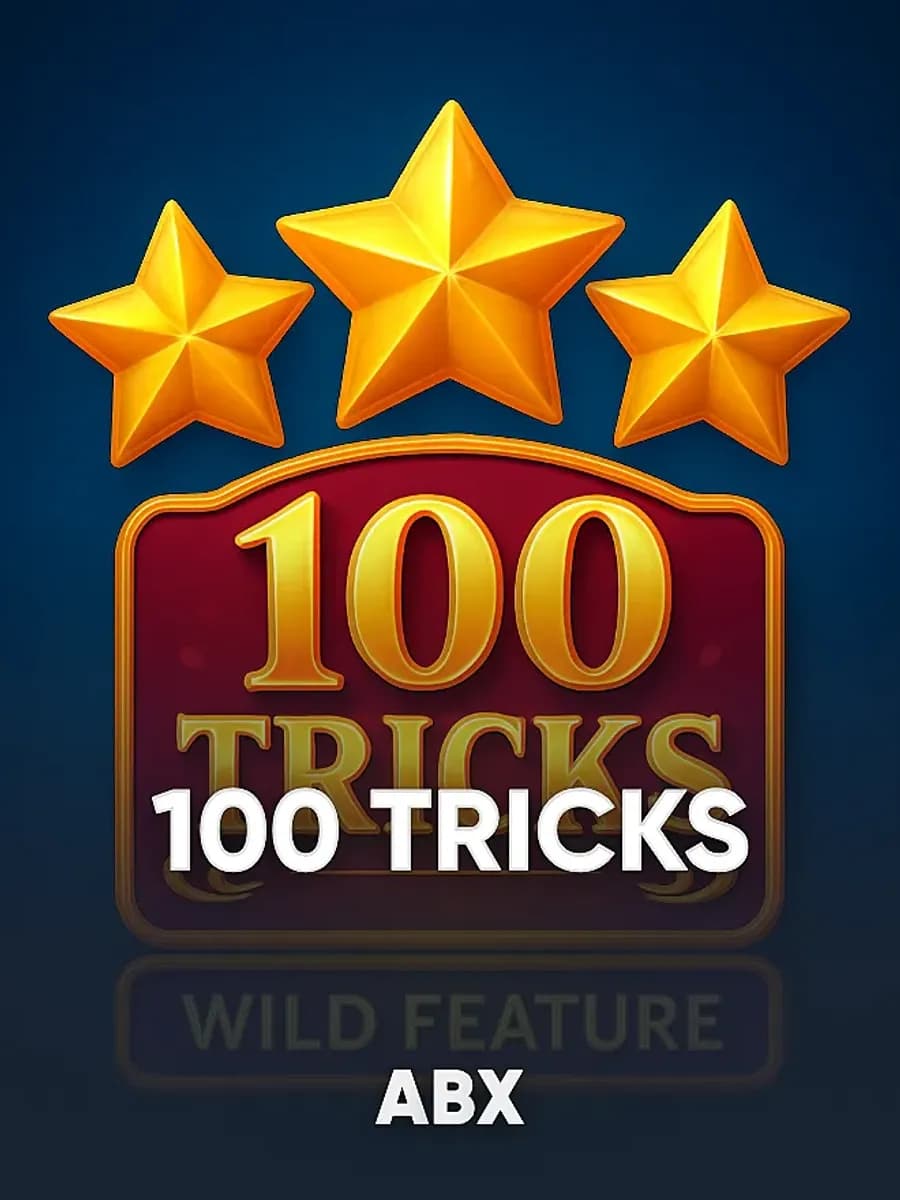 100 Tricks