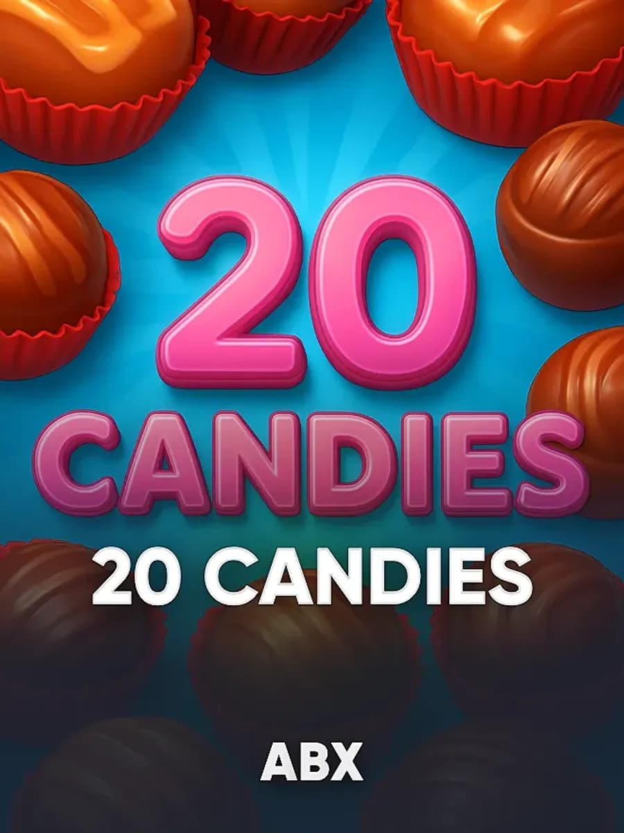20 Candies