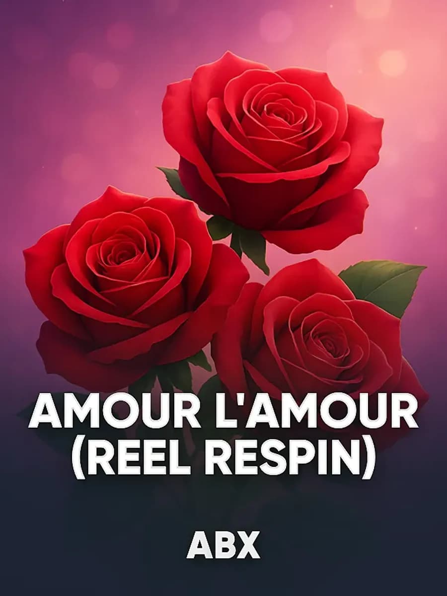 Amour l'Amour (Reel Respin)