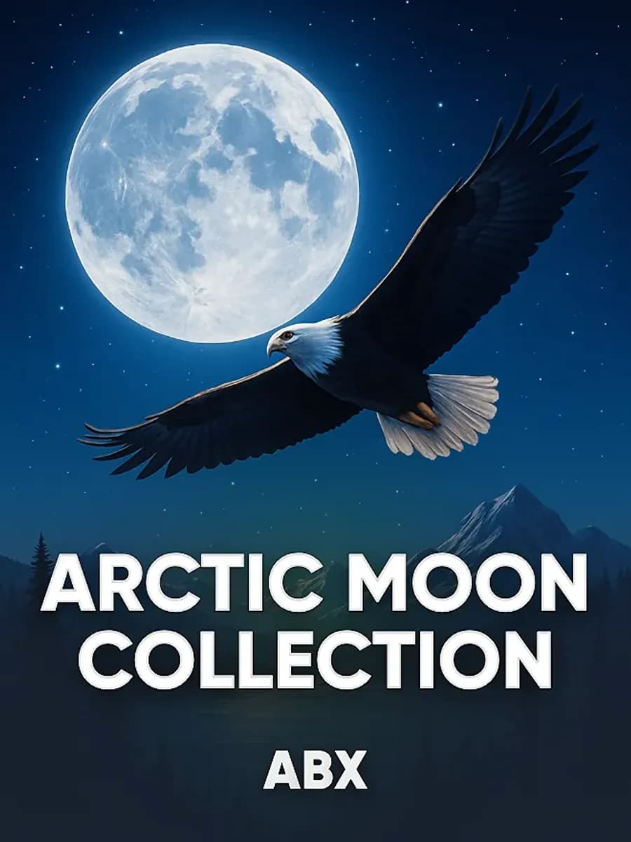 Arctic Moon Collection