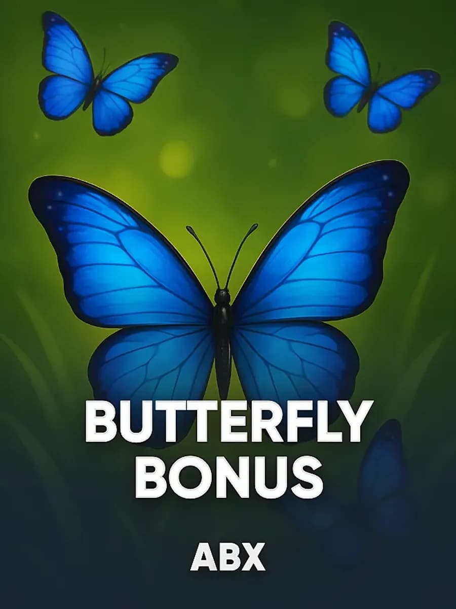 Butterfly Bonus