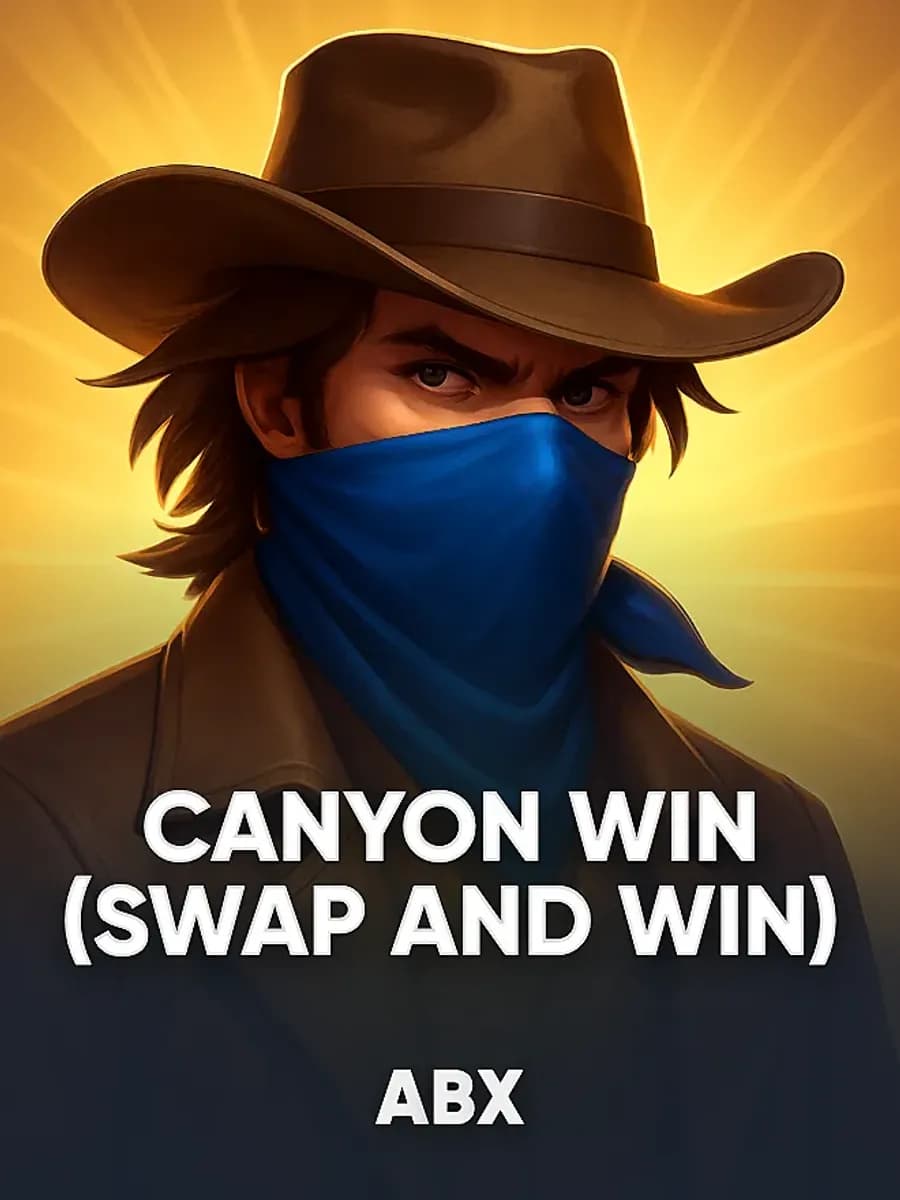 Canyon Win (Swap and Win)