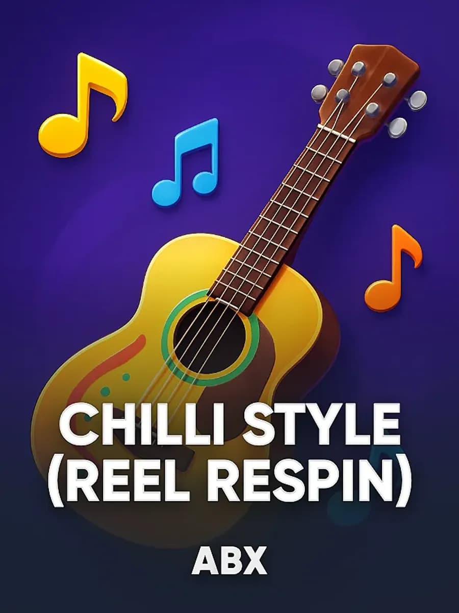 Chilli Style (Reel Respin)
