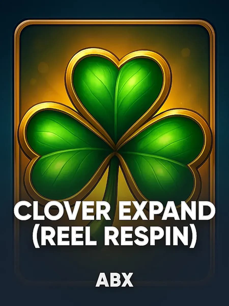 Clover Expand (Reel Respin)