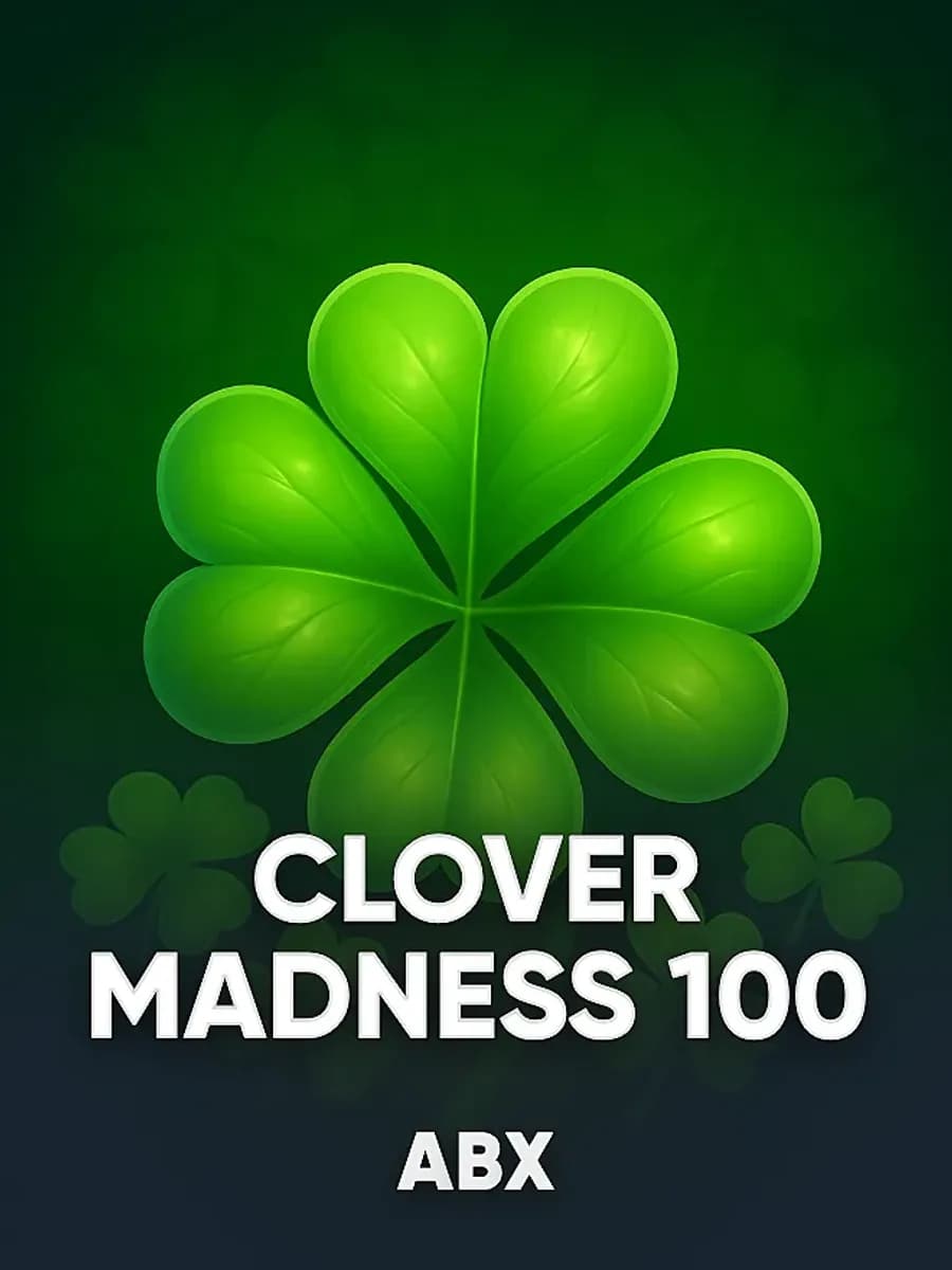 Clover Madness 100