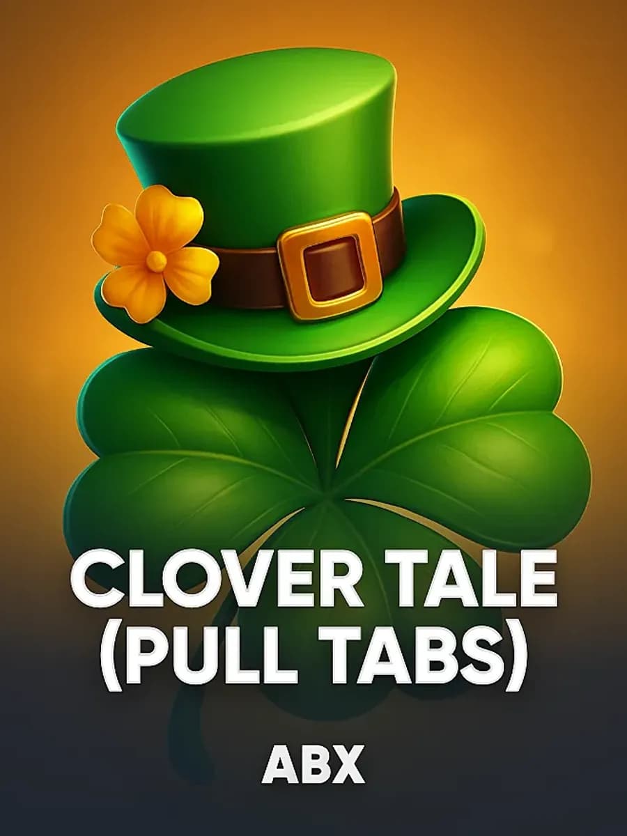 Clover Tale (Pull Tabs)