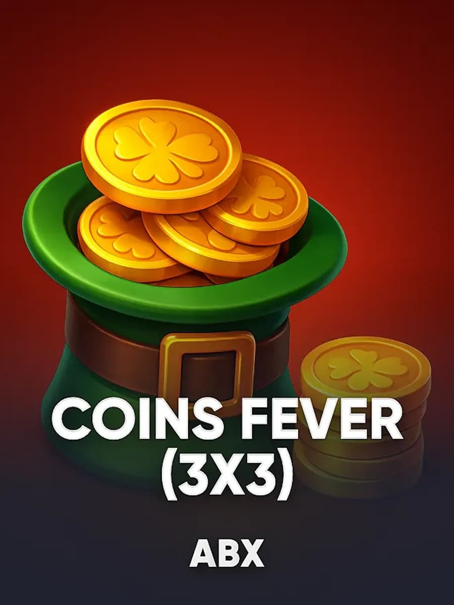Coins Fever (3x3)