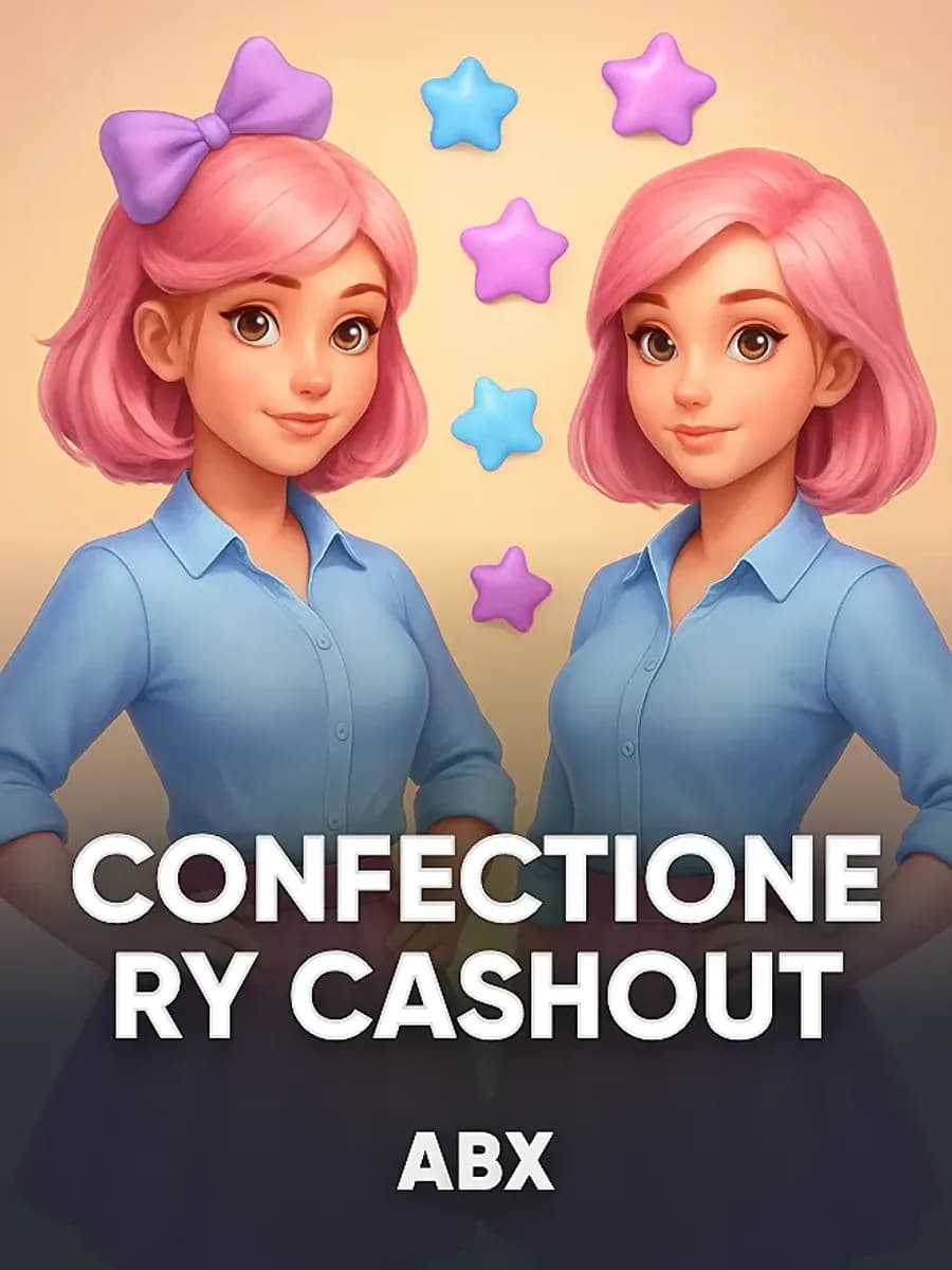 Confectionery Cashout