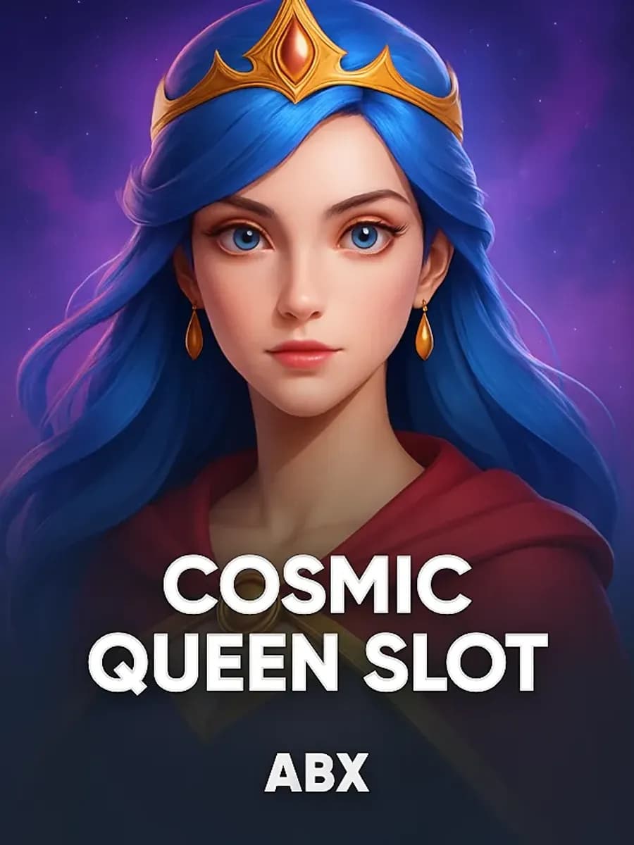 Cosmic Queen Slot