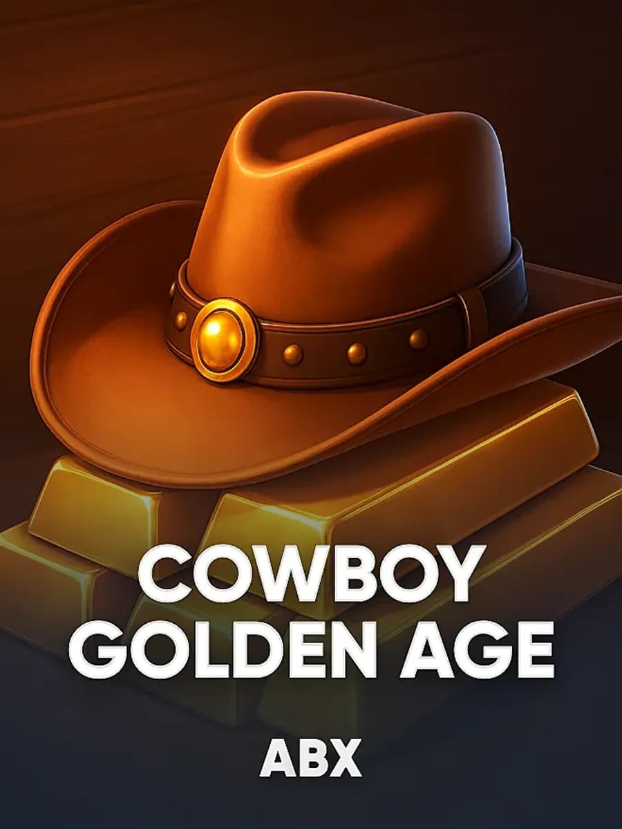 Cowboy Golden Age