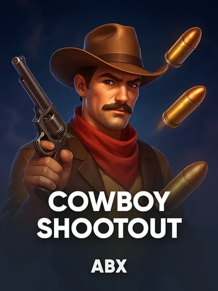Cowboy Shootout
