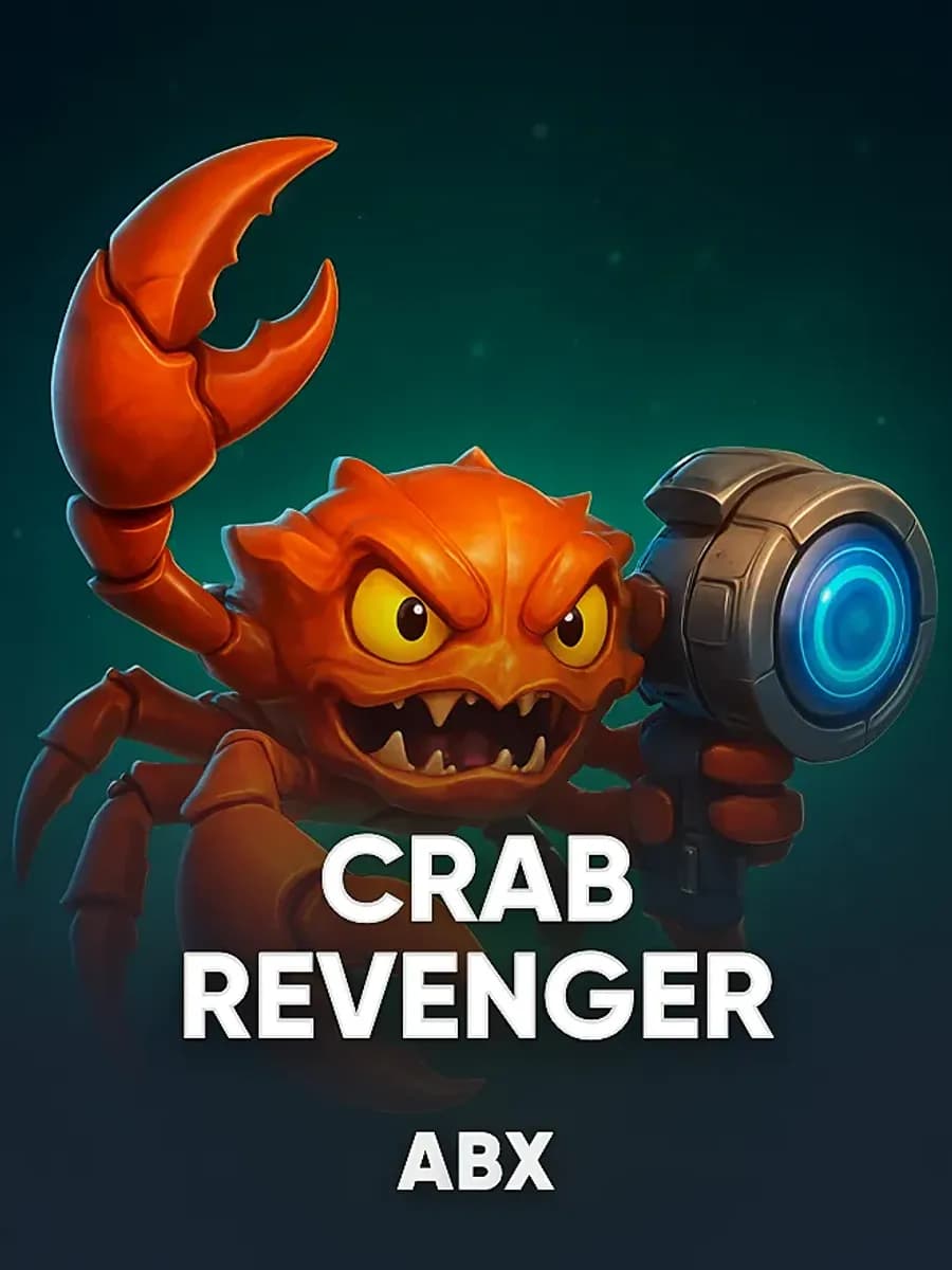 Crab Revenger