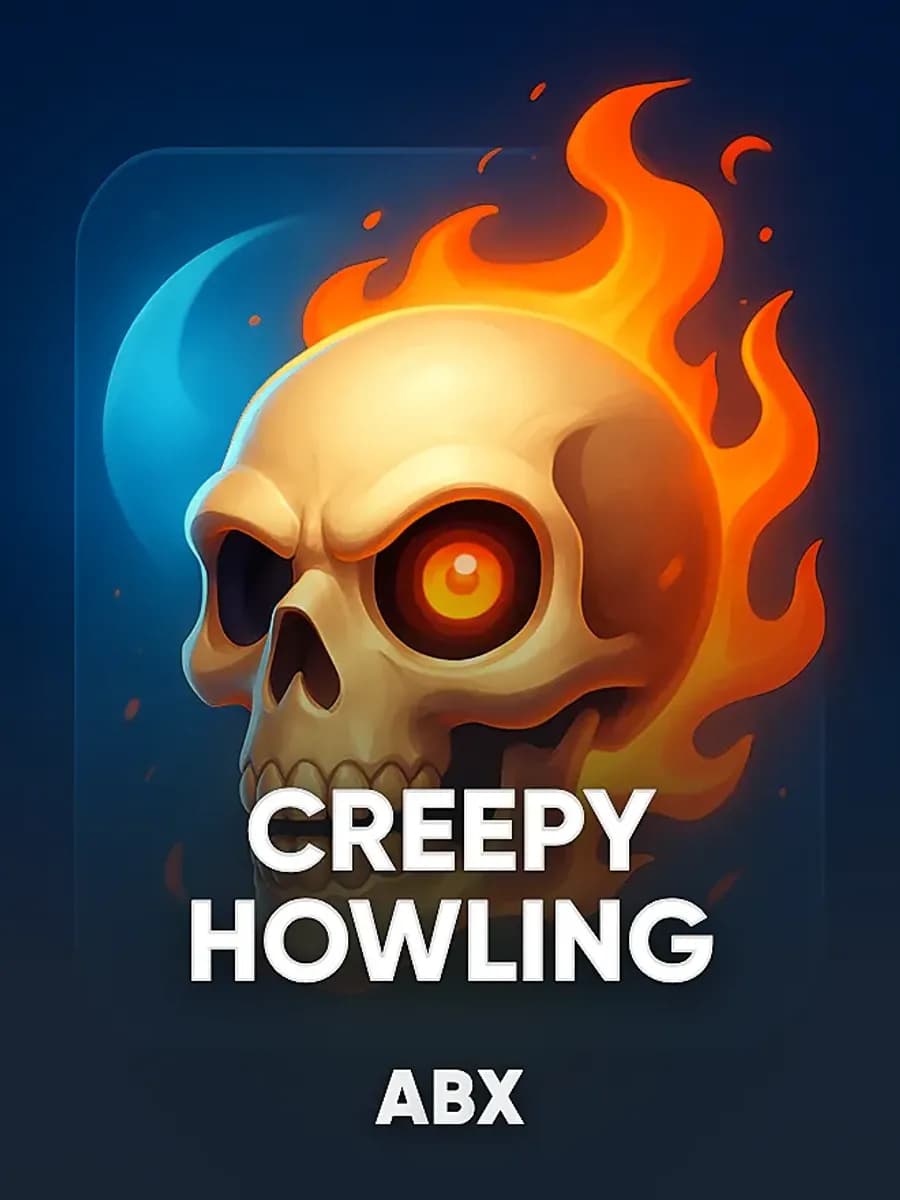 Creepy Howling