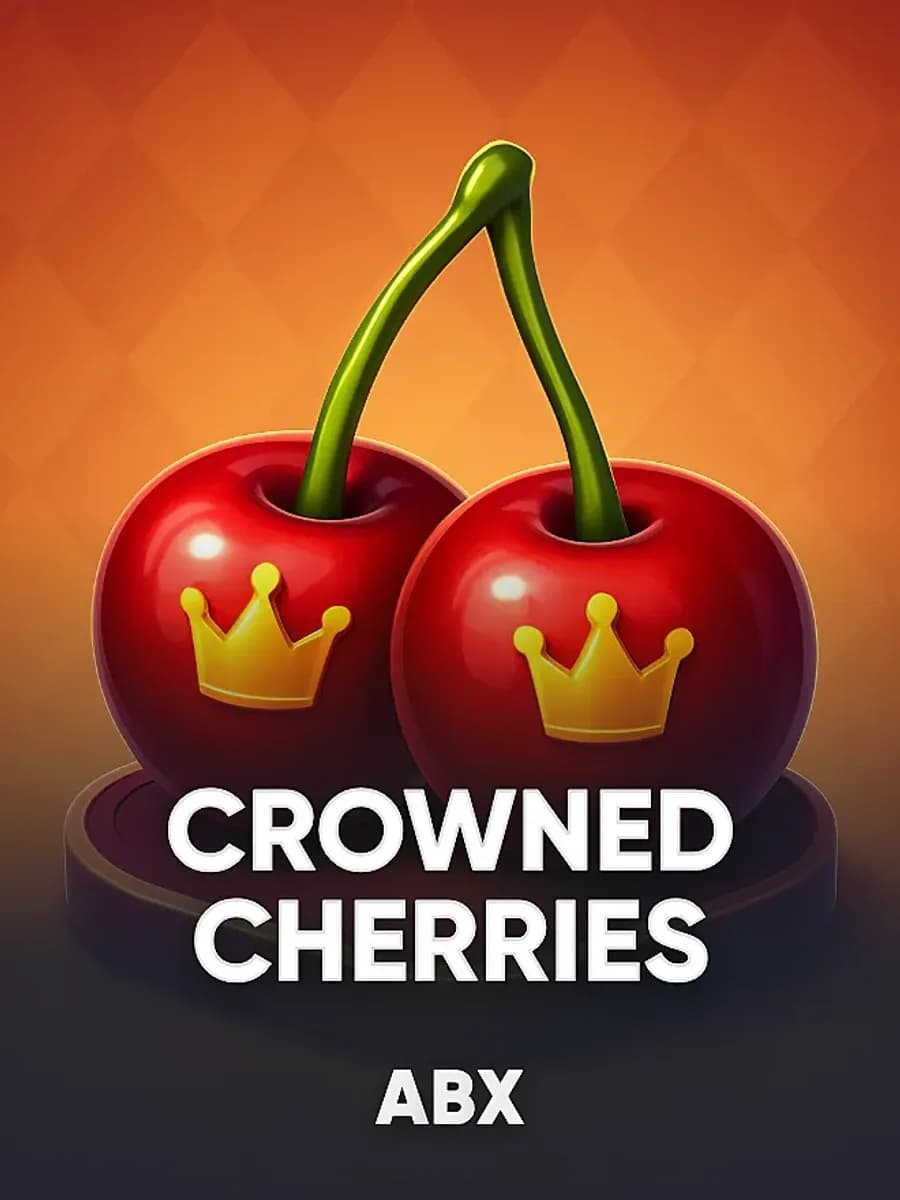 Crowned Cherries