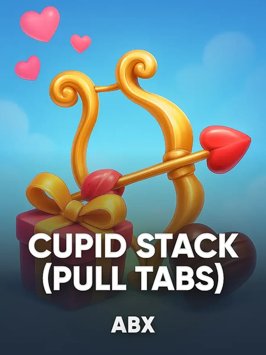 Cupid Stack (Pull Tabs)