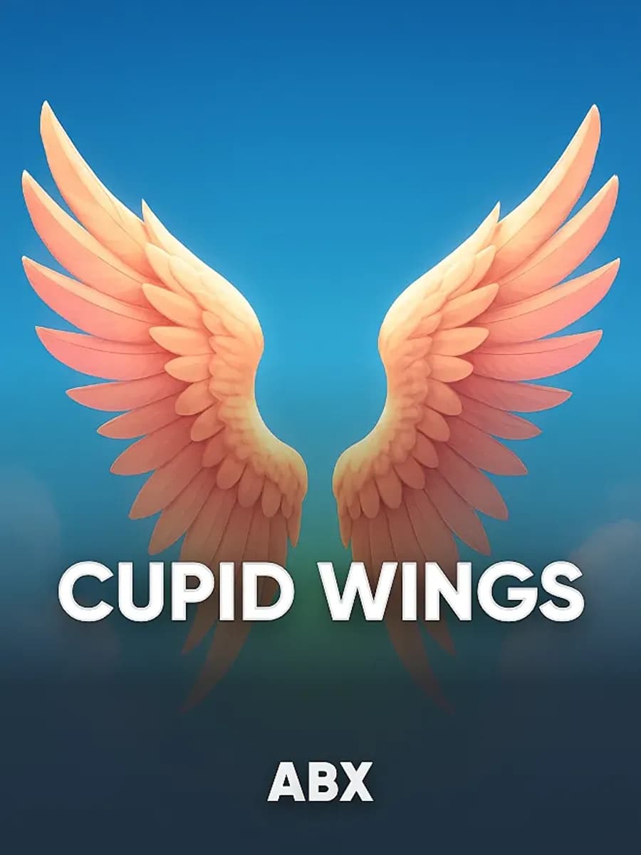 Cupid Wings