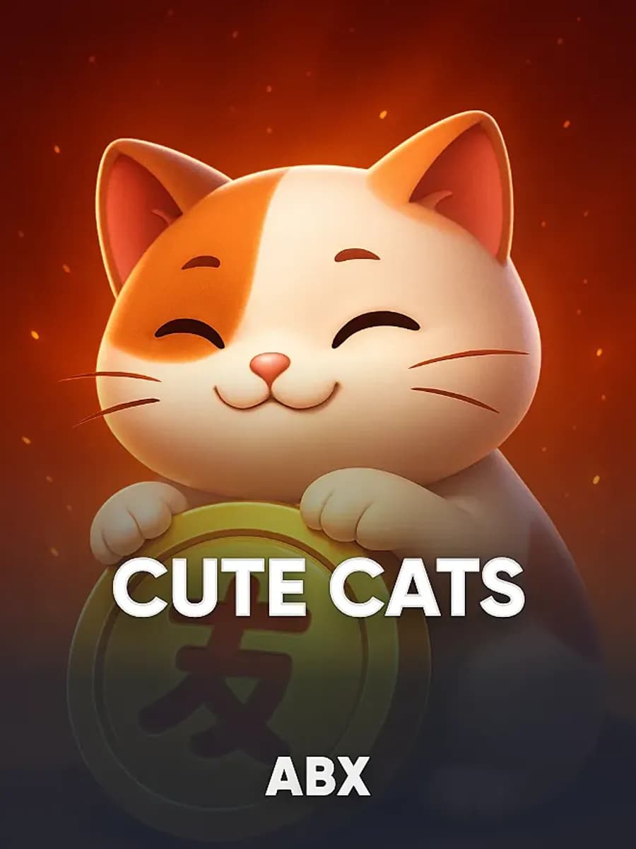 Cute Cats