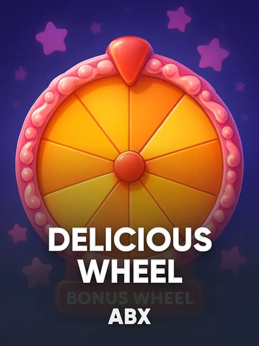 Delicious Wheel