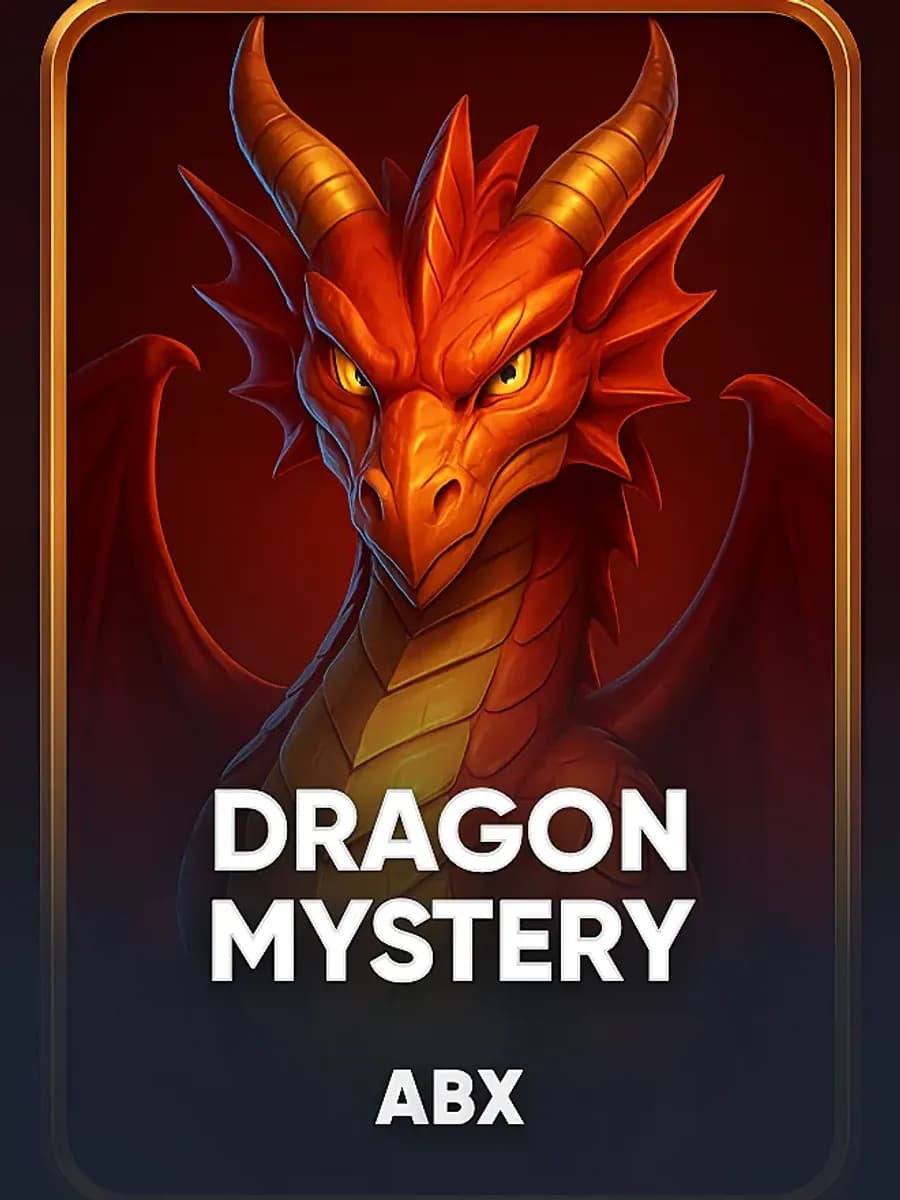Dragon Mystery