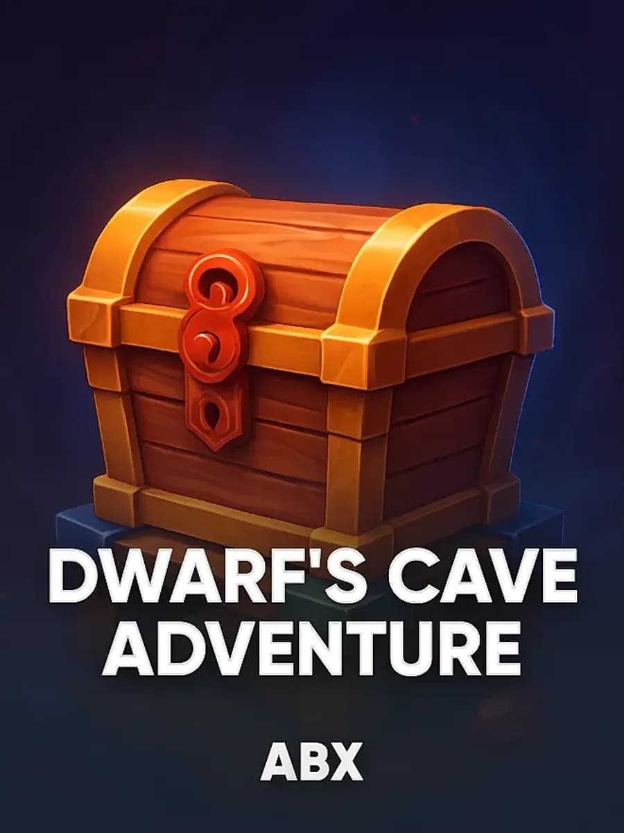 Dwarf's Cave Adventure