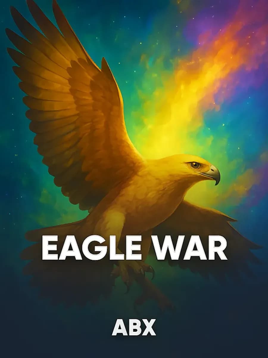 Eagle War
