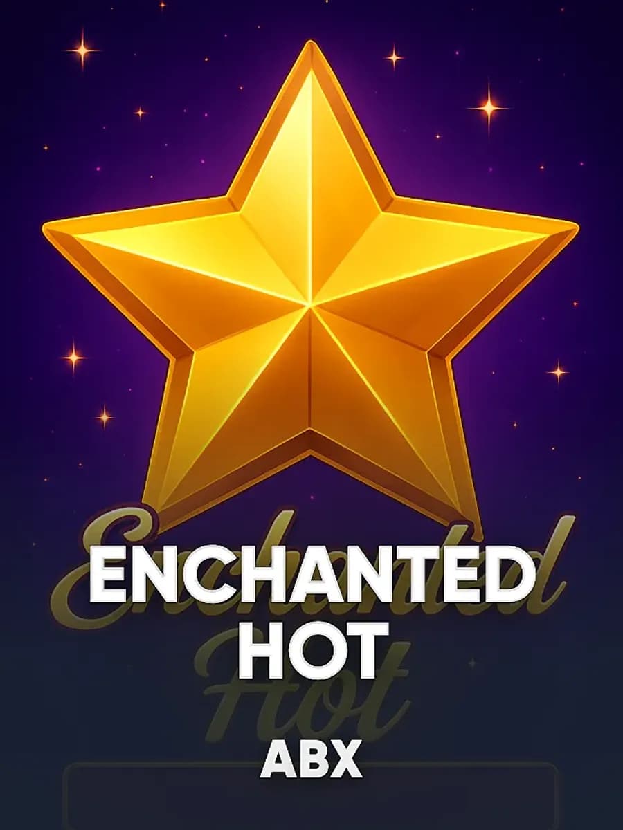 Enchanted Hot