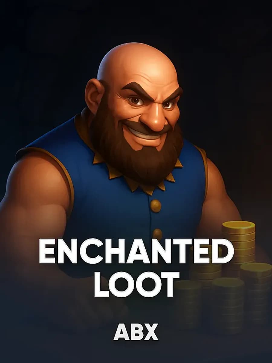 Enchanted Loot