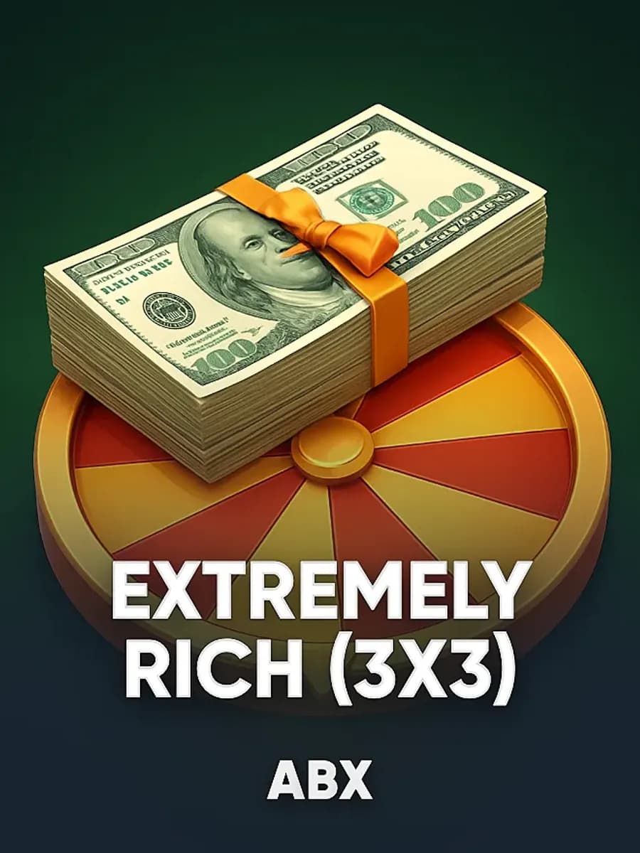 Extremely Rich (3x3)
