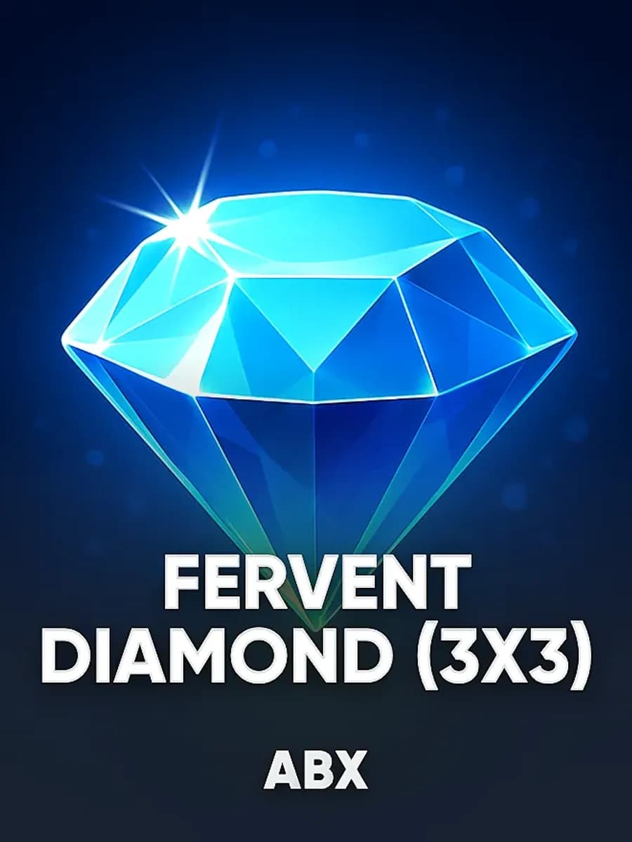 Fervent Diamond (3x3)