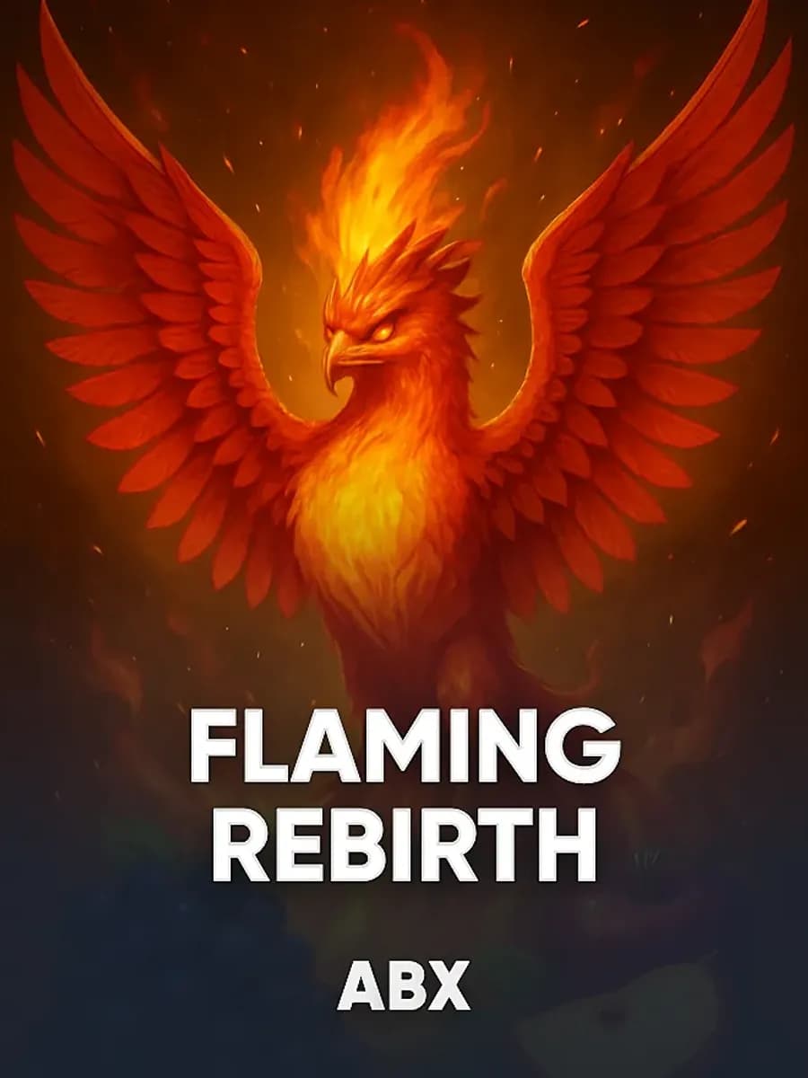 Flaming Rebirth