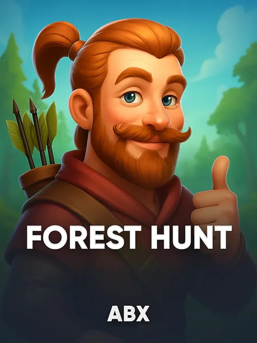 Forest Hunt