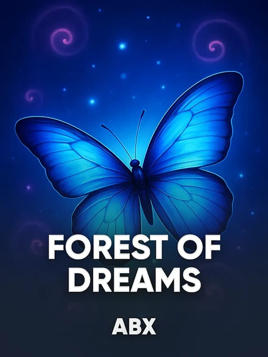 Forest of Dreams